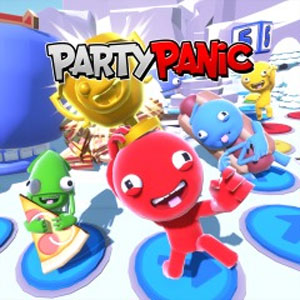 Kaufe Party Panic Xbox One Preisvergleich