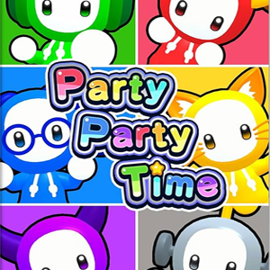 Party Party Time Key kaufen Preisvergleich