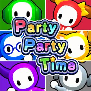 Kaufe Party Party Time Nintendo Switch Preisvergleich