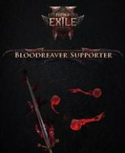 Kaufe Path of Exile 2 Bloodreaver Supporter Pack Xbox Key Preisvergleich