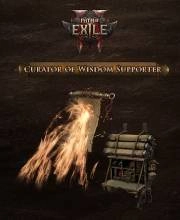 Path of Exile 2 Curator of Wisdom Supporter Pack Xbox Series X