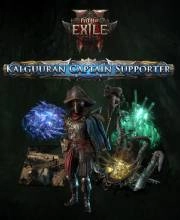 Path of Exile 2 Kalguuran Captain Supporter Pack Xbox One