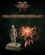 Path of Exile 2 Precursor Supporter Pack Xbox Series X
