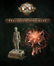 Path of Exile 2 Precursor Supporter Pack Pc