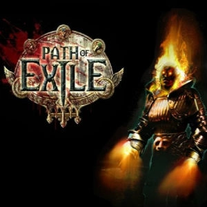 Path of Exile 50 Punkte