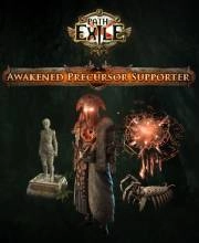 Path of Exile Awakened Precursor Supporter Pack Pc