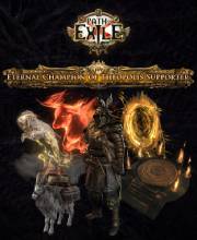 Kaufe Path of Exile Grand Verdant Magus Supporter Pack Xbox Series Preisvergleich