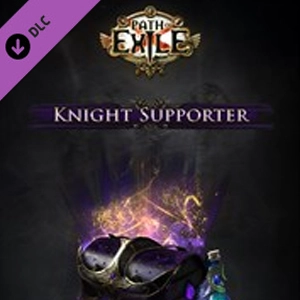 Path of Exile Knight Supporter Pack Xbox Series X