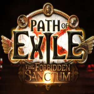 Path Of Exile The Forbidden Sanctum Key kaufen Preisvergleich