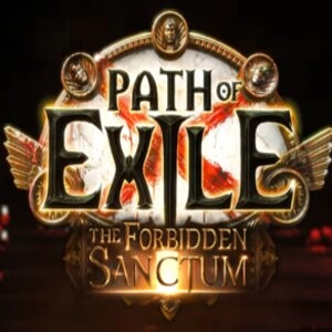 Path Of Exile The Forbidden Sanctum Xbox Series X