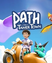Kaufe Path To Tamer Town Nintendo Switch 2 Preisvergleich