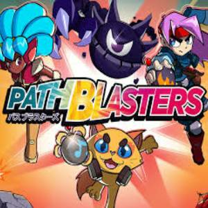 PathBlasters Pc