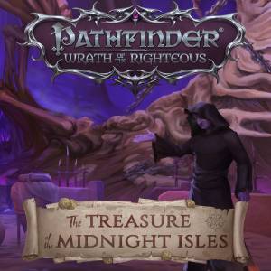 Pathfinder Wrath of the Righteous The Treasure of the Midnight Isles Key kaufen Preisvergleich
