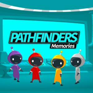Pathfinders Memories Switch