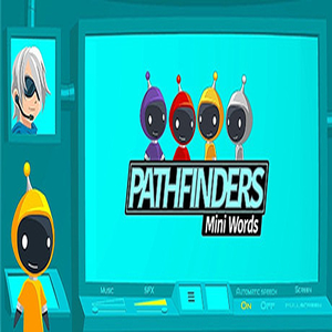 Pathfinders Mini Words Key kaufen Preisvergleich