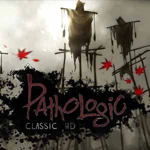 Pathologic Classic HD Pc