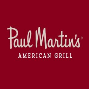 Kaufen Paul Martin’s American Grill Gift Card Preisvergleich