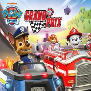 Kaufe PAW Patrol Grand Prix PS5 Preisvergleich