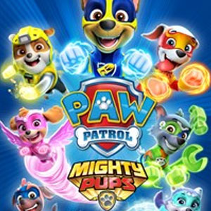 PAW Patrol Mighty Pups Save Adventure Bay Key kaufen Preisvergleich