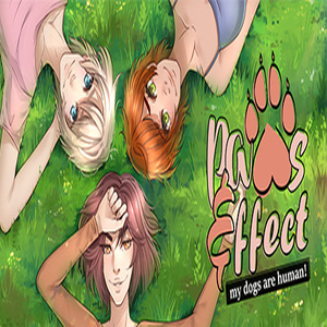 Paws and Effect My Dogs Are Human Key kaufen Preisvergleich