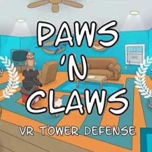 Paws 'n Claws VR Key kaufen Preisvergleich