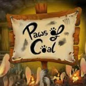 Paws of Coal Pc