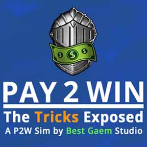 Pay2Win The Tricks Exposed Key Kaufen Preisvergleich