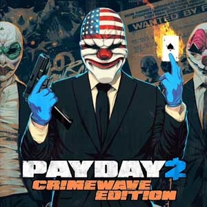 Kaufe PAYDAY 2 CRIMEWAVE EDITION Xbox Series Preisvergleich