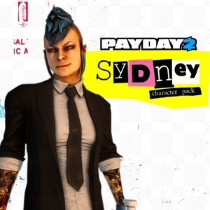 Kaufe PAYDAY 2 Sydney Character Pack Xbox One Preisvergleich