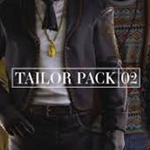 PAYDAY 2 Tailor Pack 2 Pc