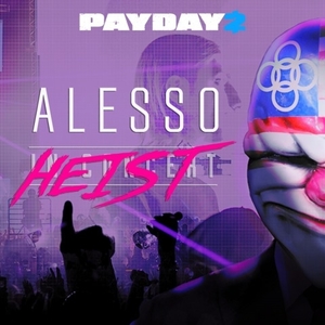 Kaufe PAYDAY 2 The Alesso Heist PS4 Preisvergleich
