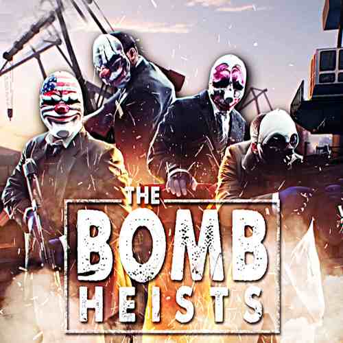 PAYDAY 2 The Bomb Heists Key Kaufen Preisvergleich