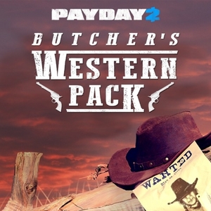 Kaufe PAYDAY 2 The Butchers Western Pack Xbox One Preisvergleich