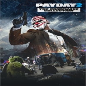 Kaufe Payday 2 The Crimewave Collection PS4 Preisvergleich
