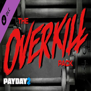 PAYDAY 2 The OVERKILL Pack Key kaufen Preisvergleich