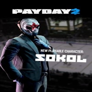 Kaufe PAYDAY 2 The Sokol Character Pack Xbox One Preisvergleich