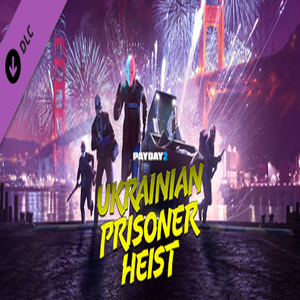 PAYDAY 2 The Ukrainian Prisoner Heist Key kaufen Preisvergleich