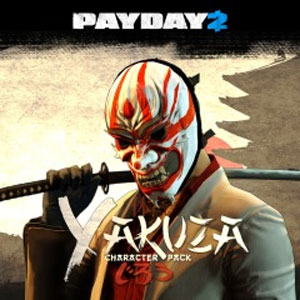 Kaufe PAYDAY 2 The Yakuza Character Pack Xbox One Preisvergleich
