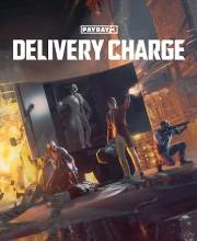 PAYDAY 3 Delivery Charge Pc