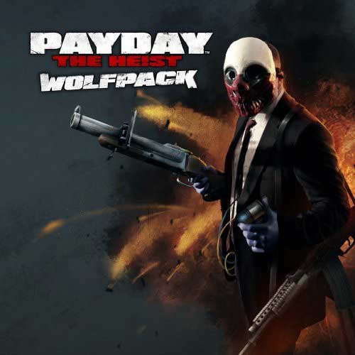 Kaufen Payday the Heist Wolfpack DLC CD KEY Preisvergleich