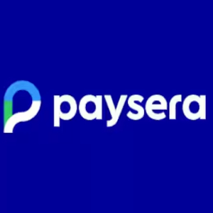 PAYSERA Gift Card Pc