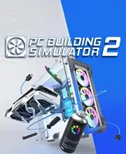 PC Building Simulator 2 Playstation 5