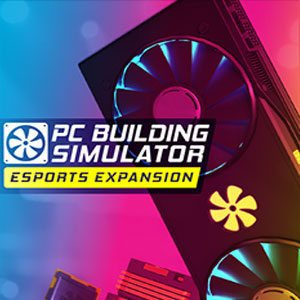 PC Building Simulator Esports Expansion Key kaufen Preisvergleich