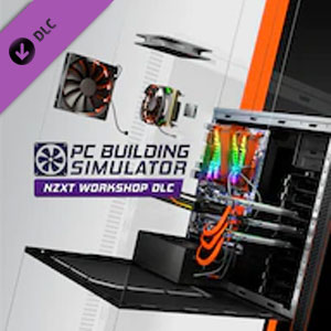 Kaufe PC Building Simulator NZXT Workshop Xbox Series Preisvergleich