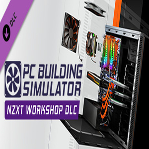 PC Building Simulator NZXT Workshop Key kaufen Preisvergleich