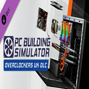 PC Building Simulator Overclockers UK Workshop Key kaufen Preisvergleich