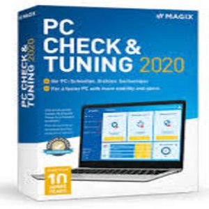 PC Check and Tuning 2020