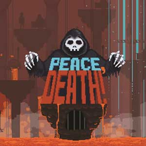 Peace Death Key Kaufen Preisvergleich