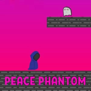 Peace Phantom Pc