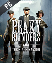 Peaky Blinders The King’s Ransom VR Key kaufen Preisvergleich
